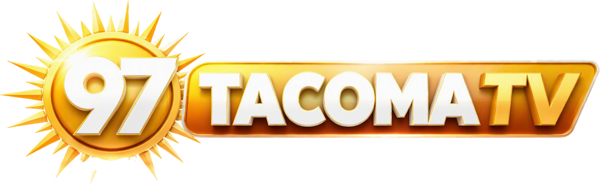 Tacoma TV 97