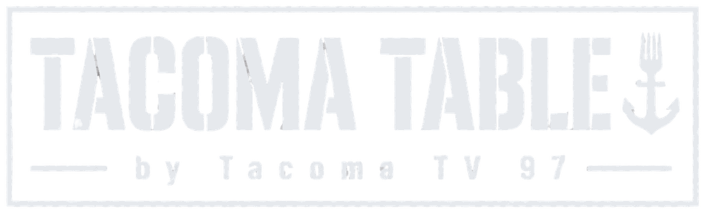 Tacoma Table by Tacoma TV 97
